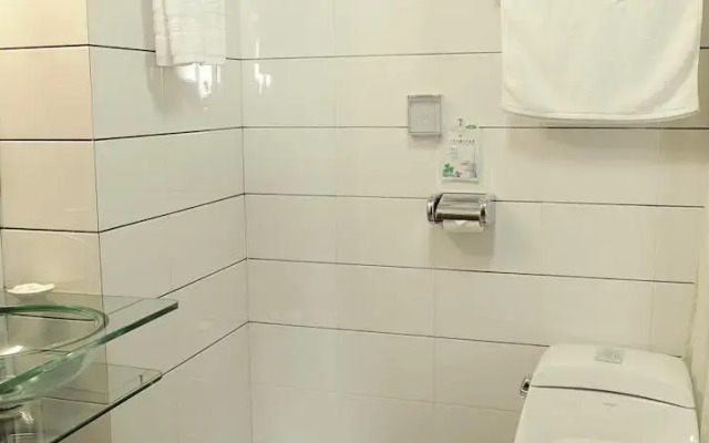 Seven Star Business Hotel
