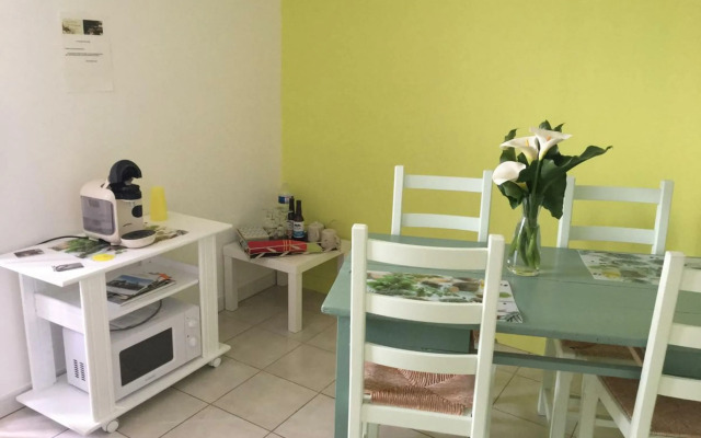 Chambre & Table d'hotes Nontron - Le clos de Rapevache