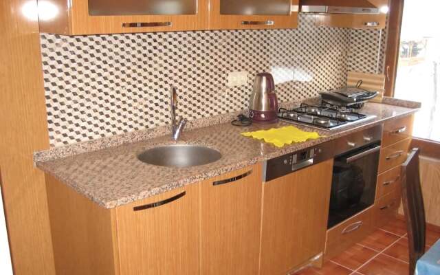 Delux Apart Otel