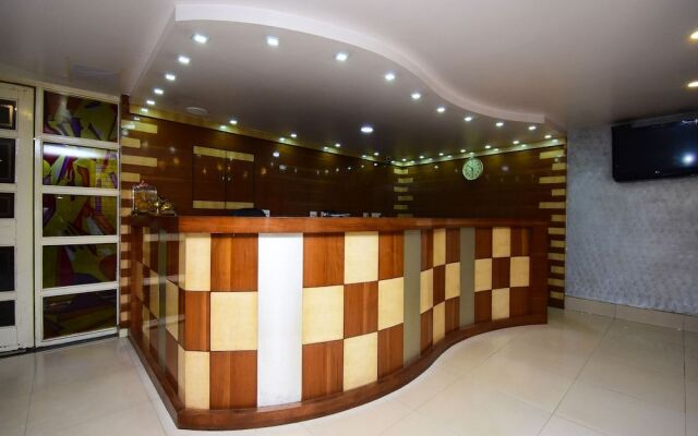 Capital O 42660 Hotel Greenland Towers