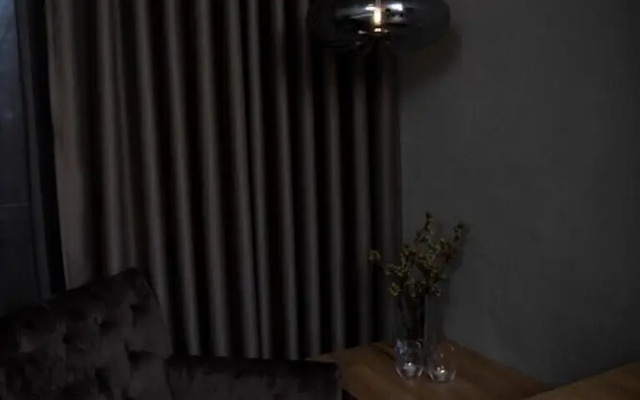 Sønderborg City Hostel