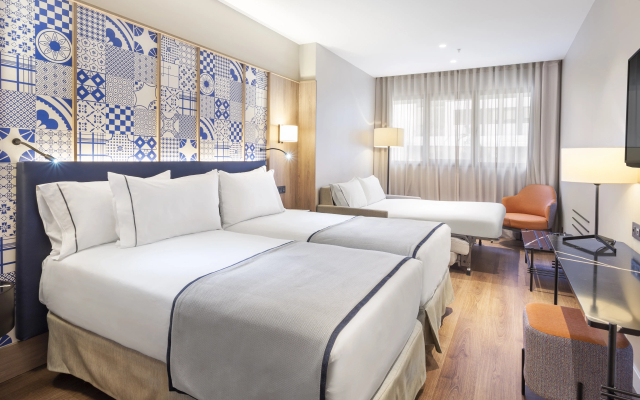 Eurostars Guadalquivir