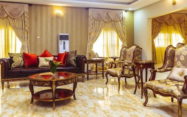 Royal Spring Palm Hotel & Apartments