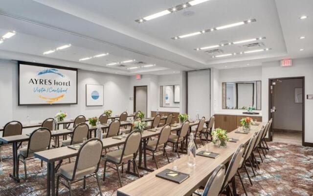 Ayres Hotel Vista Carlsbad