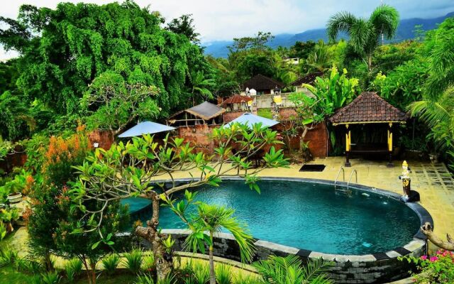 Pondok Wisata Sartaya 2