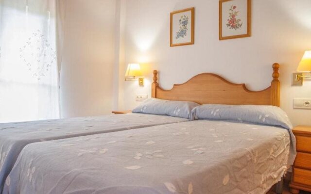 Apartamentos La Muela Chulilla