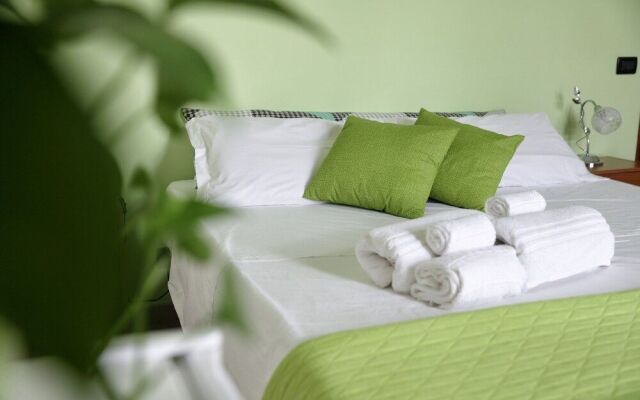 B&B Milena