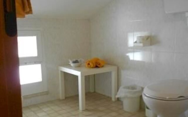 Hotel Villa dei Platani