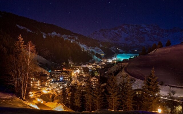 Babsi-ALM