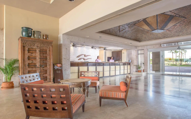 Las Palomas Beach & Golf Resort