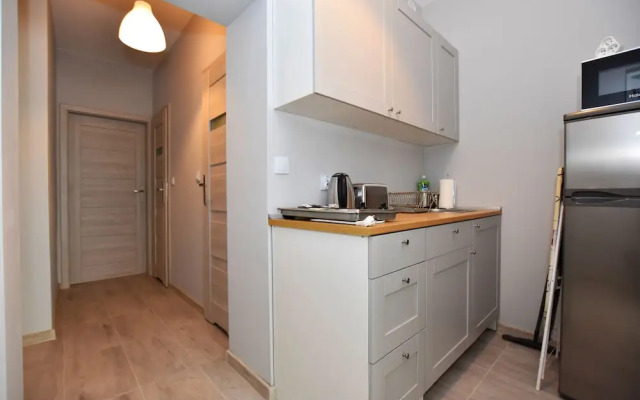 City Central Hostel Kuznicza