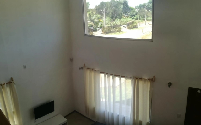 Presenza 1 Casas de Playa