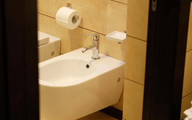 Residence Hotel Le Viole
