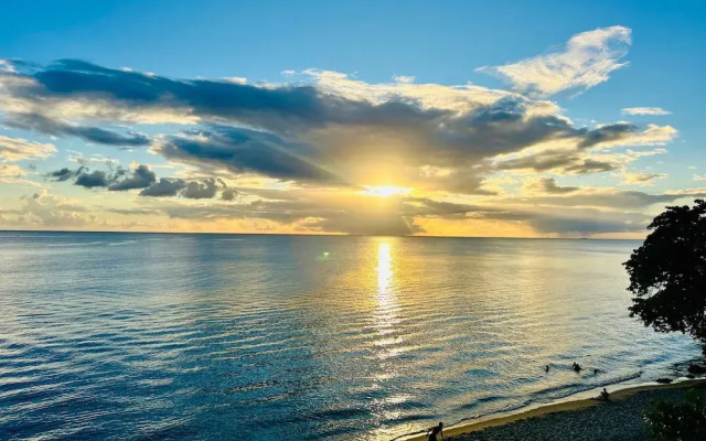 La Plage Martinique