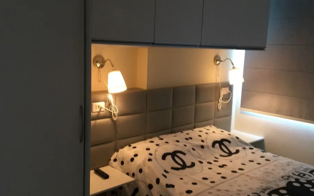 Apartamento Torre