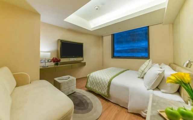 Hotel Pravo Hong Kong