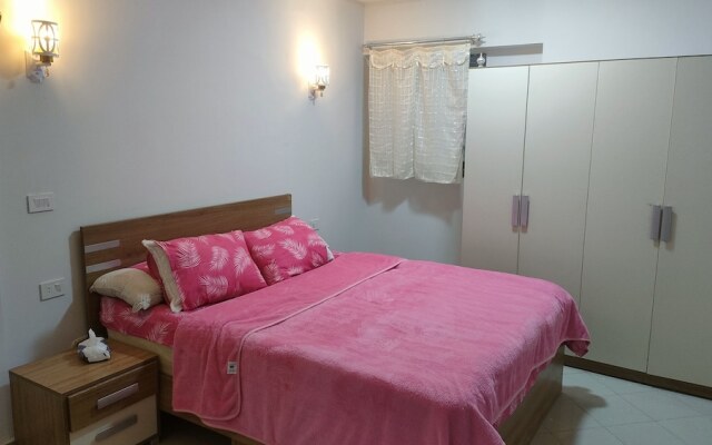 Giza city hotel