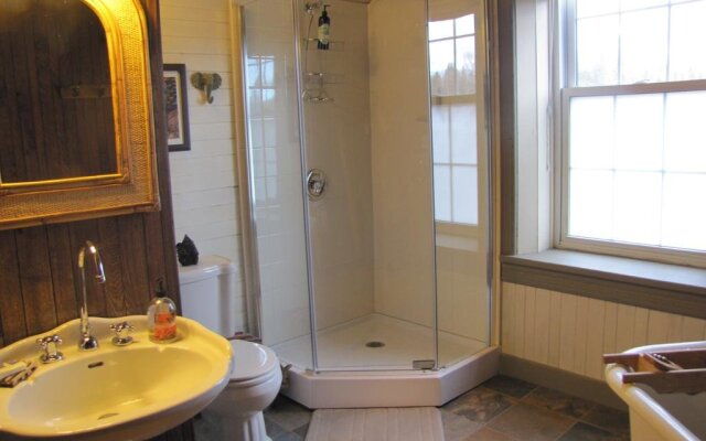 Morgan House B&B