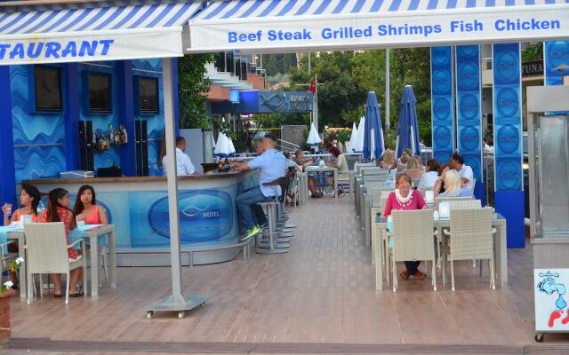 Kleopatra Balik Hotel