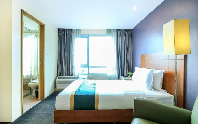 Greenhills Elan Hotel