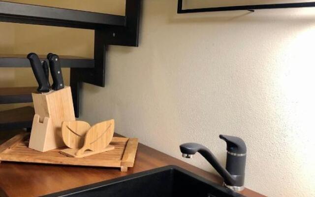 La Locanda nel vento