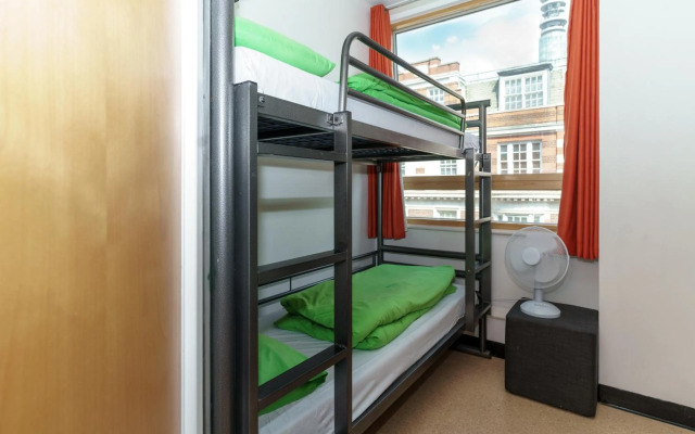 YHA London Central - Hostel