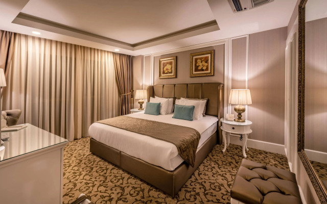 Vuni Palace Hotel