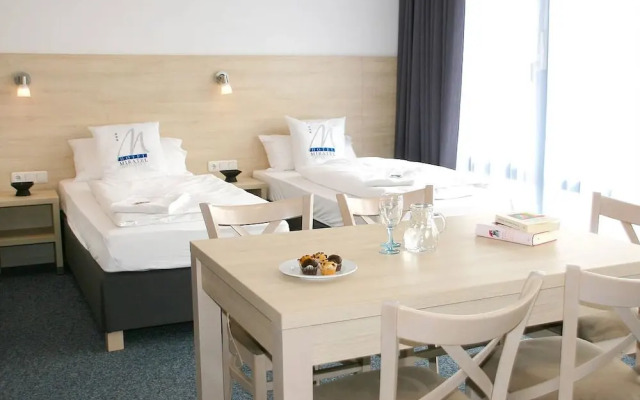 Miratel Hotel