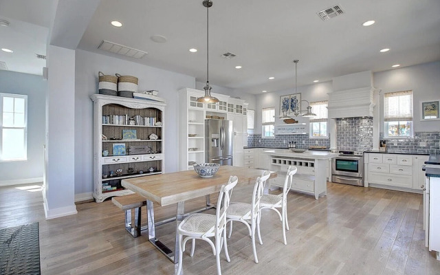 Palmetto Breeze 124 ST