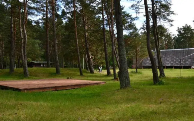 Rannakodu Puhkeküla