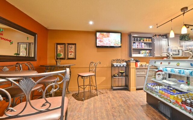 Best Western Mountainview Inn