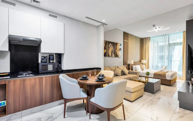 Simply Comfort in J One