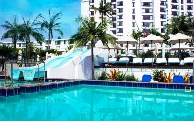 Beach Break Holiday Letting