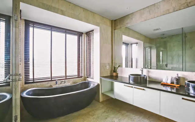 Villa Oasis in Canggu