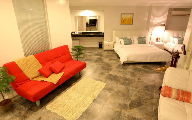 Boracay Grand Vista Resort & Spa