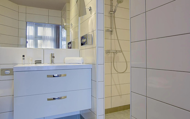 Best Western Hotel De La Breche