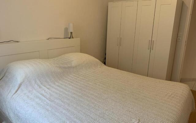 Appartement Fort-Mahon-Plage, 3 pièces, 4 personnes - FR-1-482-75