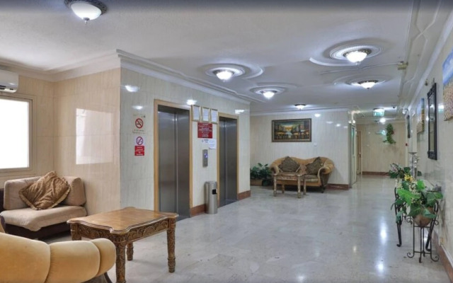 Zariana Hotel by OYO Rooms