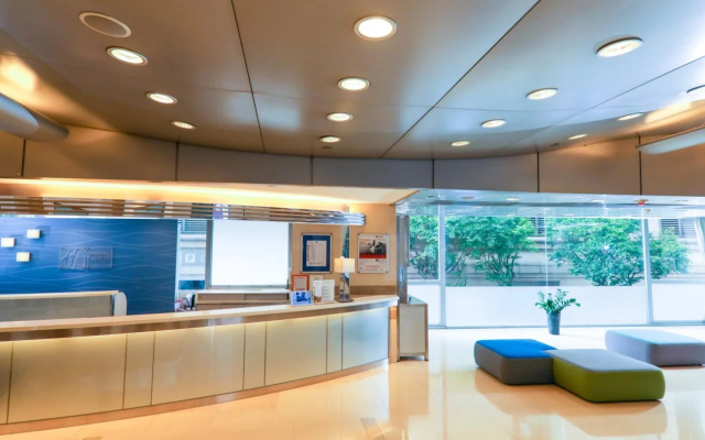 Holiday Inn Express Causeway Bay Hong Kong by IHG