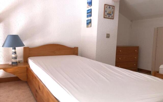 Appartement Port Barcarès, 2 pièces, 6 personnes - FR-1-81-196