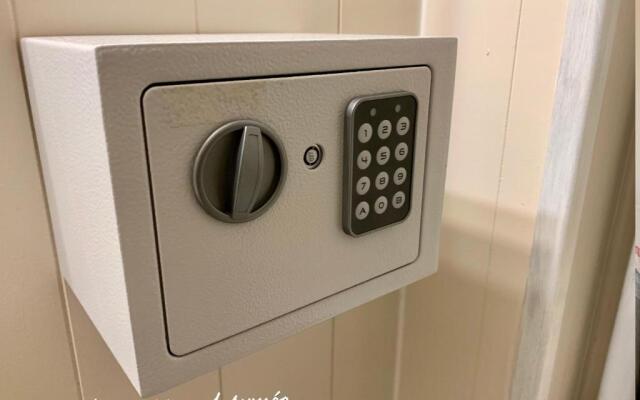 Nos studios au centre ville à Dole