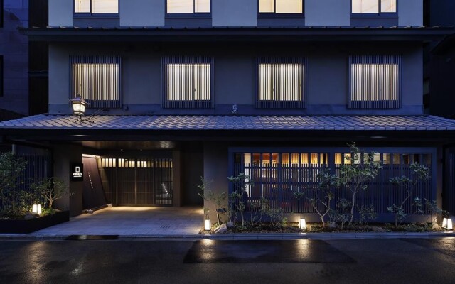 Hotel Resol Kyoto Shijo Muromachi