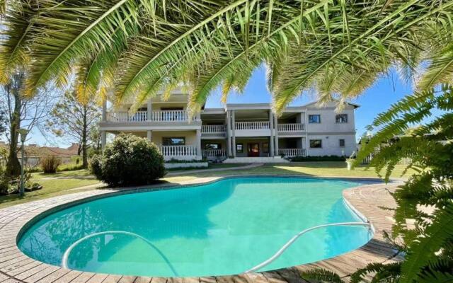 Atlantic Pearl Guest House Midrand