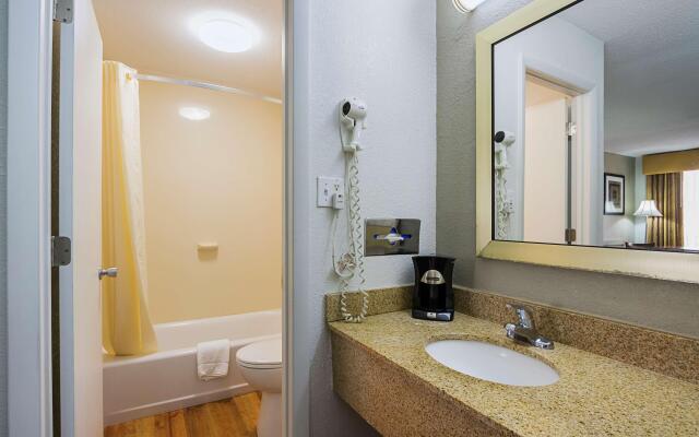 Best Western Central Inn