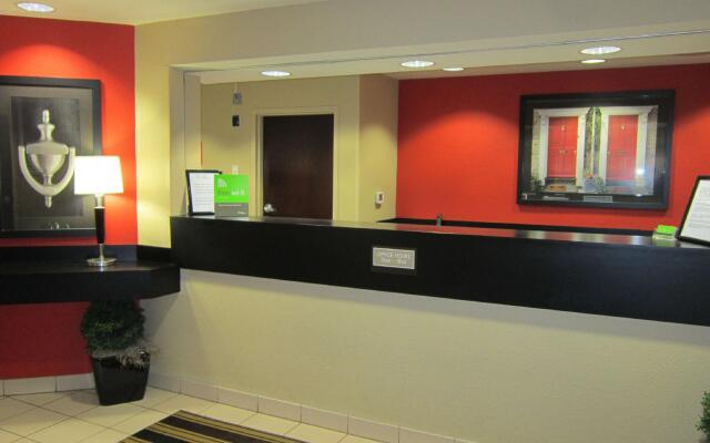 Extended Stay America Suites - Oakland - Emeryville