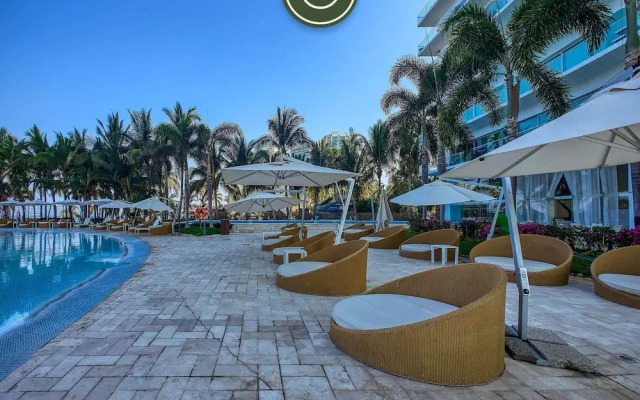 Peninsula T3 B18 in Puerto Vallarta Jalisco