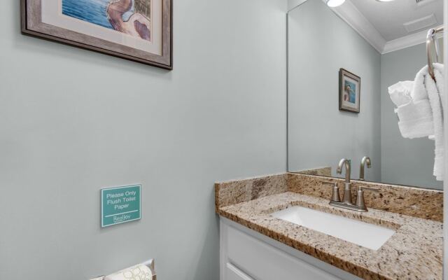 Sunchase Townhouse #1