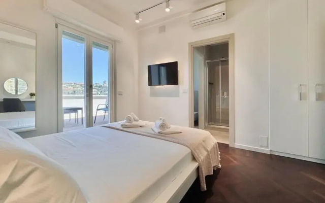 Mameli View Cagliari