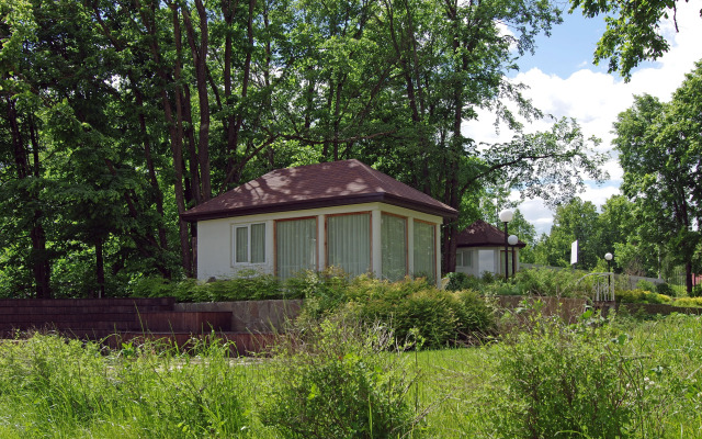 Отель «Вишневый сад»