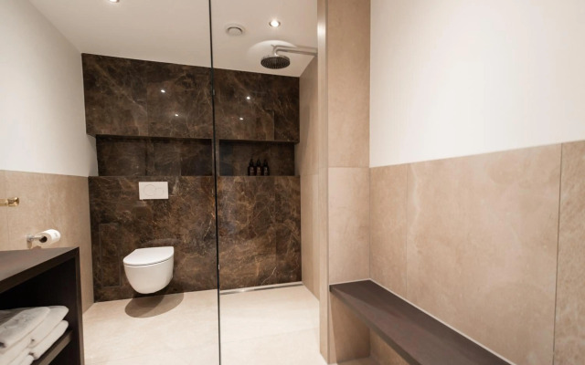 Landhuishotel & Restaurant De Bloemenbeek